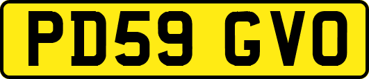 PD59GVO