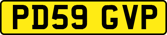 PD59GVP