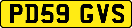 PD59GVS