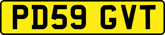 PD59GVT