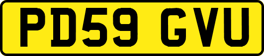 PD59GVU