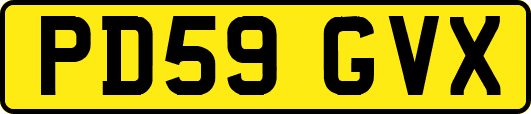 PD59GVX