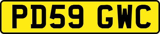 PD59GWC