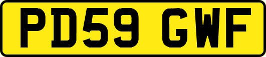 PD59GWF