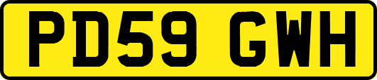 PD59GWH