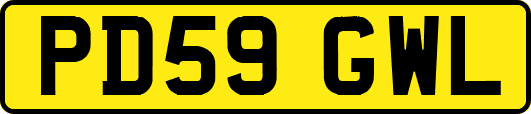 PD59GWL