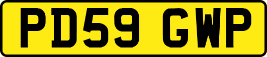 PD59GWP
