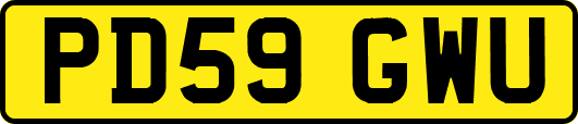 PD59GWU