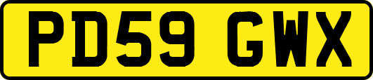 PD59GWX