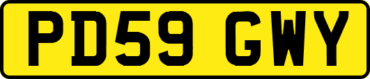 PD59GWY