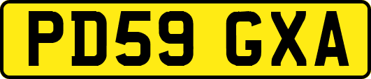 PD59GXA