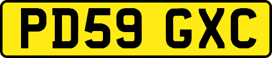 PD59GXC