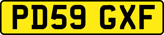 PD59GXF