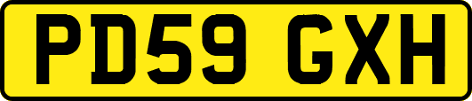 PD59GXH