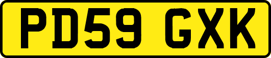 PD59GXK