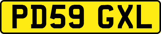 PD59GXL