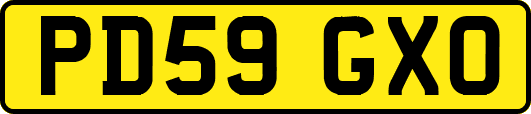 PD59GXO