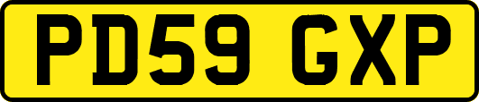 PD59GXP