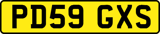 PD59GXS