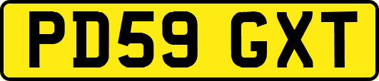 PD59GXT