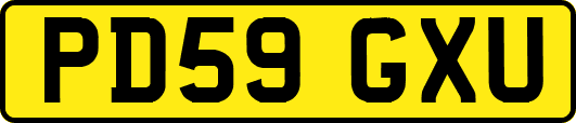 PD59GXU