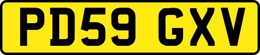 PD59GXV