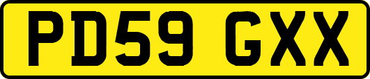 PD59GXX