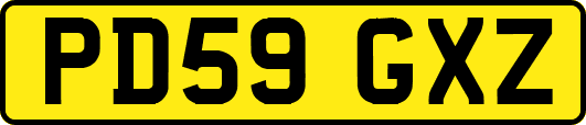 PD59GXZ