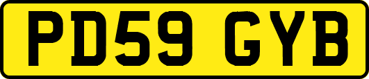 PD59GYB