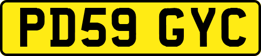 PD59GYC
