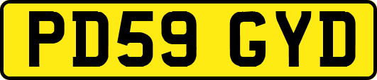 PD59GYD