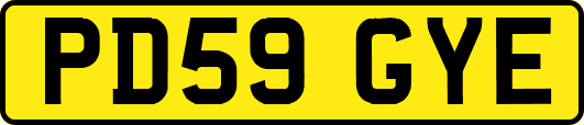PD59GYE