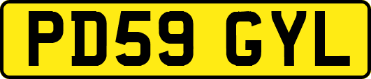 PD59GYL