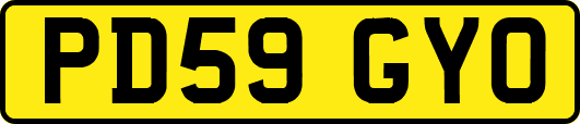 PD59GYO