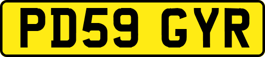 PD59GYR