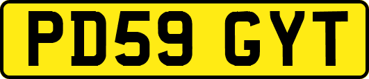 PD59GYT