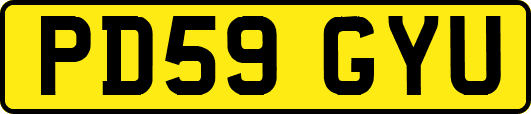 PD59GYU