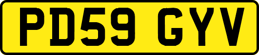 PD59GYV