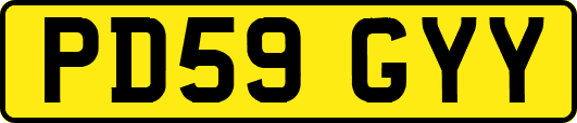 PD59GYY