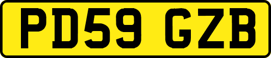 PD59GZB