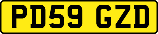 PD59GZD