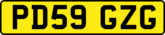 PD59GZG