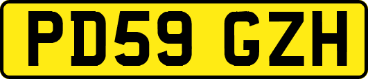 PD59GZH