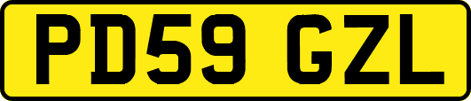 PD59GZL
