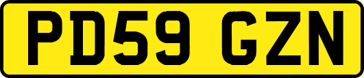 PD59GZN
