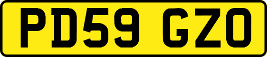 PD59GZO