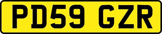 PD59GZR