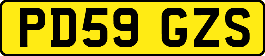 PD59GZS