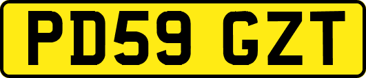 PD59GZT