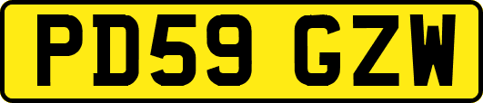 PD59GZW